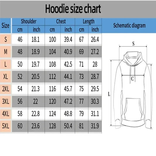 Autumn and Winter Best-selling Adult Hoodie 3D Printing Breathable and Comfortable Men's Sports and Leisure Hoodie MOTO