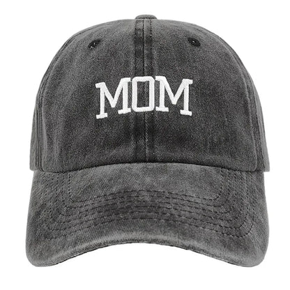 Men Women Baseball Caps Embroidered Captain & First Mate Hats Boating Marine Sailor Perfect Nautical Gift Presents Party Fun Hat
