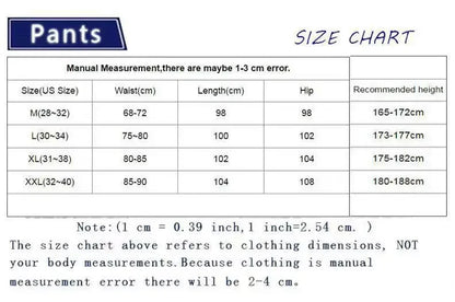 2025 New Men Sports Pants Running Trousers Workout Jogging Long Pants Gym Sport Joggers for Men Fitness Sweatpants Tracksuits