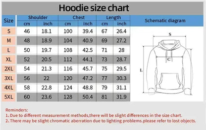 Autumn/Winter Japanese Hot Blood Anime Classic Luffy 5th Grade Hoodie for Men and Women, Casual and Comfortable Top