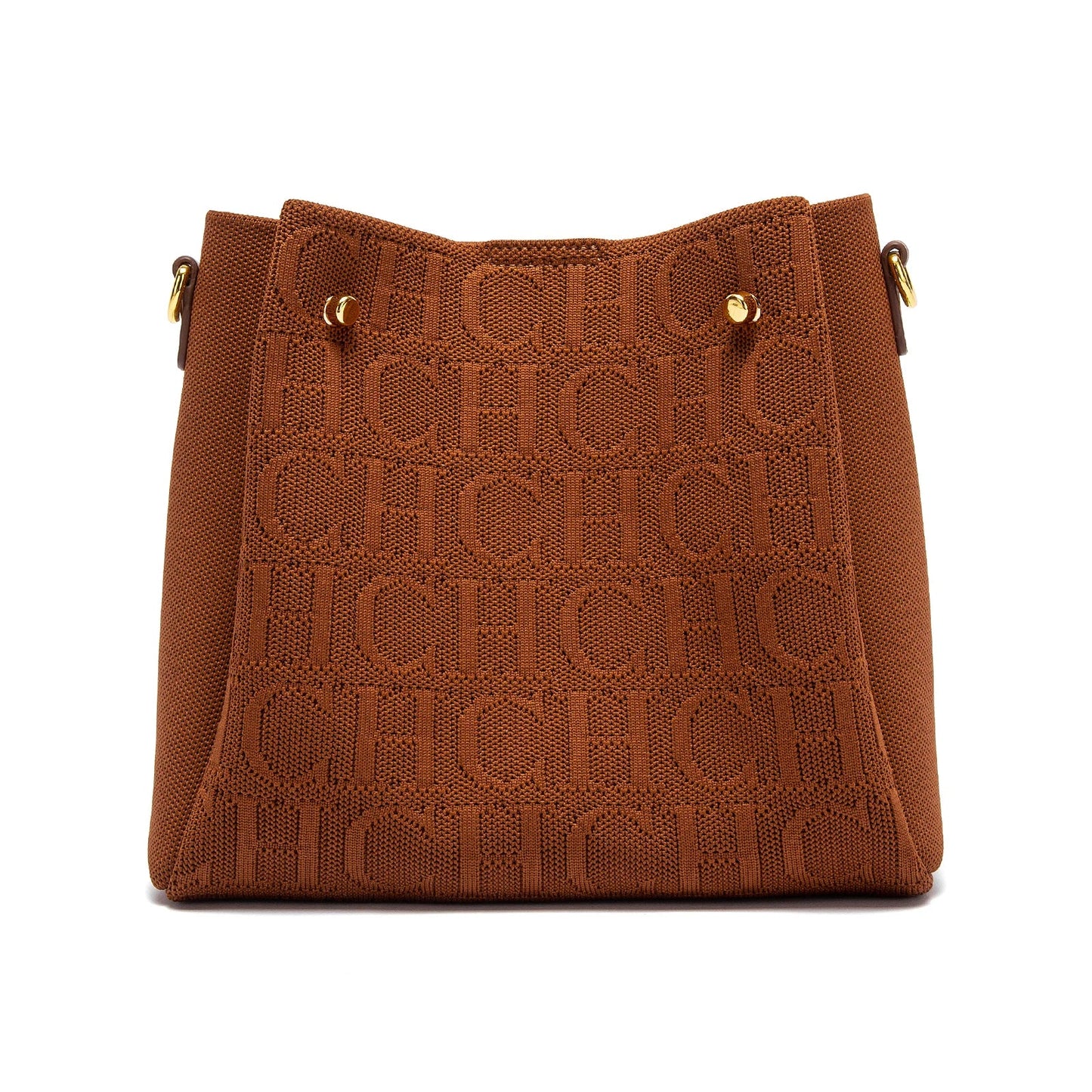 Women's Shoulder Bag New Magnetic Buckle Khaki Shoulder Bag Large Capacity
