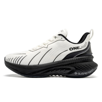 Trail Running Shoes For Men Blue Winter Lace Up Sports Shoes Women Non-slip Outdoor Athletic Warm Male Sneakers