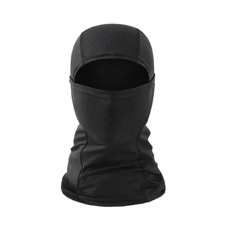 Full Face Mask Ski Bike Cycling Hunting Head Cover Scarf Blaclava Cap Bandanas Men