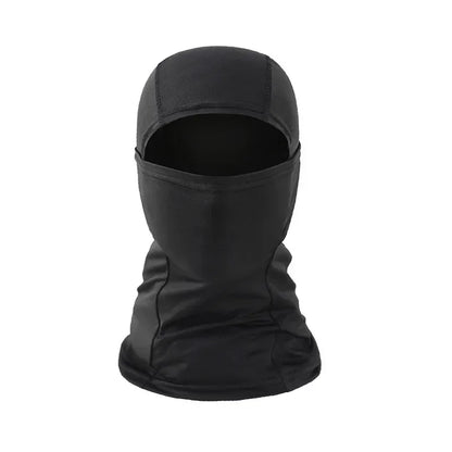 Full Face Mask Ski Bike Cycling Hunting Head Cover Scarf Blaclava Cap Bandanas Men