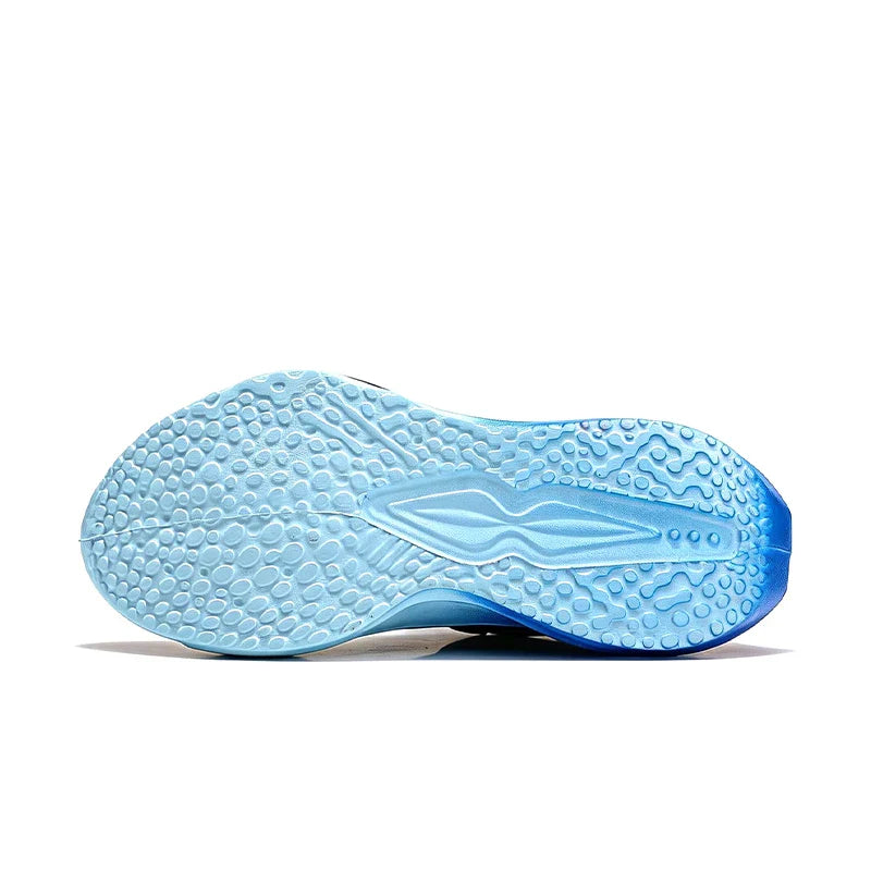 Children‘s Basketball Shoes Cushioned Sneakers Non-slip Breathable Running Shoes Lace-up Boys Girls Athletic Shoes Tennis Shoes