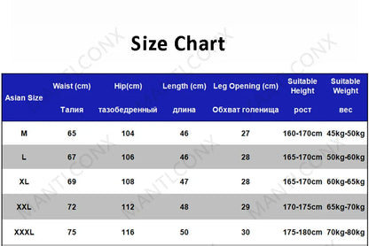 Quick-drying Shorts Men Board Short Pants Summer Breathable Sports Shorts Men Casual Elastic Running Gym Fitness Men's Shorts
