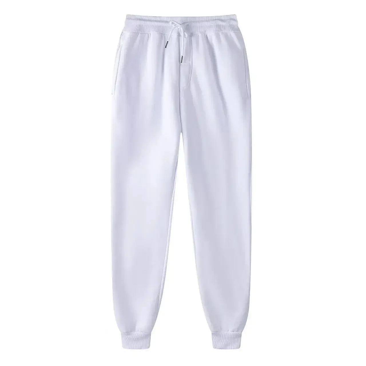 Men Casual lightweight Sports Pants Running Workout Jogging Long Pants Gym Sport Trousers for Men Jogger Sweatpants