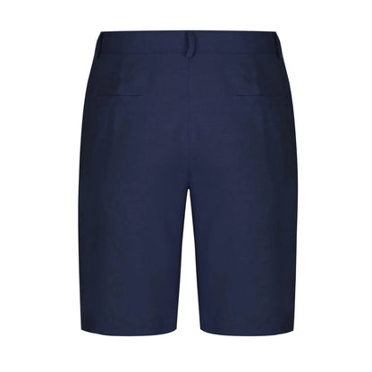 2025 Summer Cotton Linen Shorts for Men Solid Casual Button Pocket Beach Shorts Men's Comfortable Simple Vacation Leiture Pants