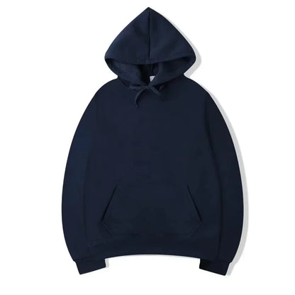 Oversized One Piece Anime Hoodie Men Women Pullover Sweatshirt Cartoon Graphic Print Streetwear Casual Autumn Winter Y2k Clothes