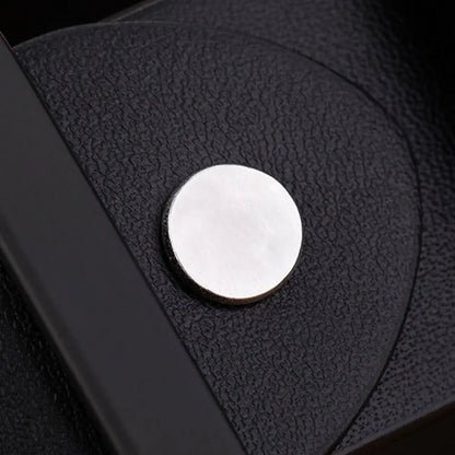 Man Retro Leather Belt Pin Buckle Jeans Black Belt Business Casual Luxury Brand Vintage Strap Waistband