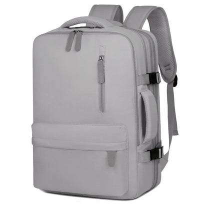 New Model of Airplane-Specific Backpacks, Carry-On Luggage Backpacks, Airplane Travel Laptop Backpacks, Student Backpacks, Unisex Backpacks, Short-Distance Business Trips