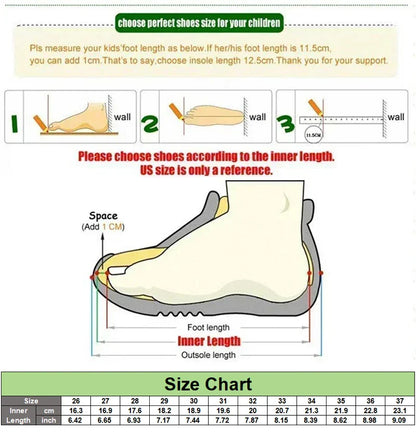 Girls Summer Fashion Sandals 2026 Kids New Arrival Soft Anti-Skid Beach Sandals Lightweight Comfortable Design Outdoor Shoes