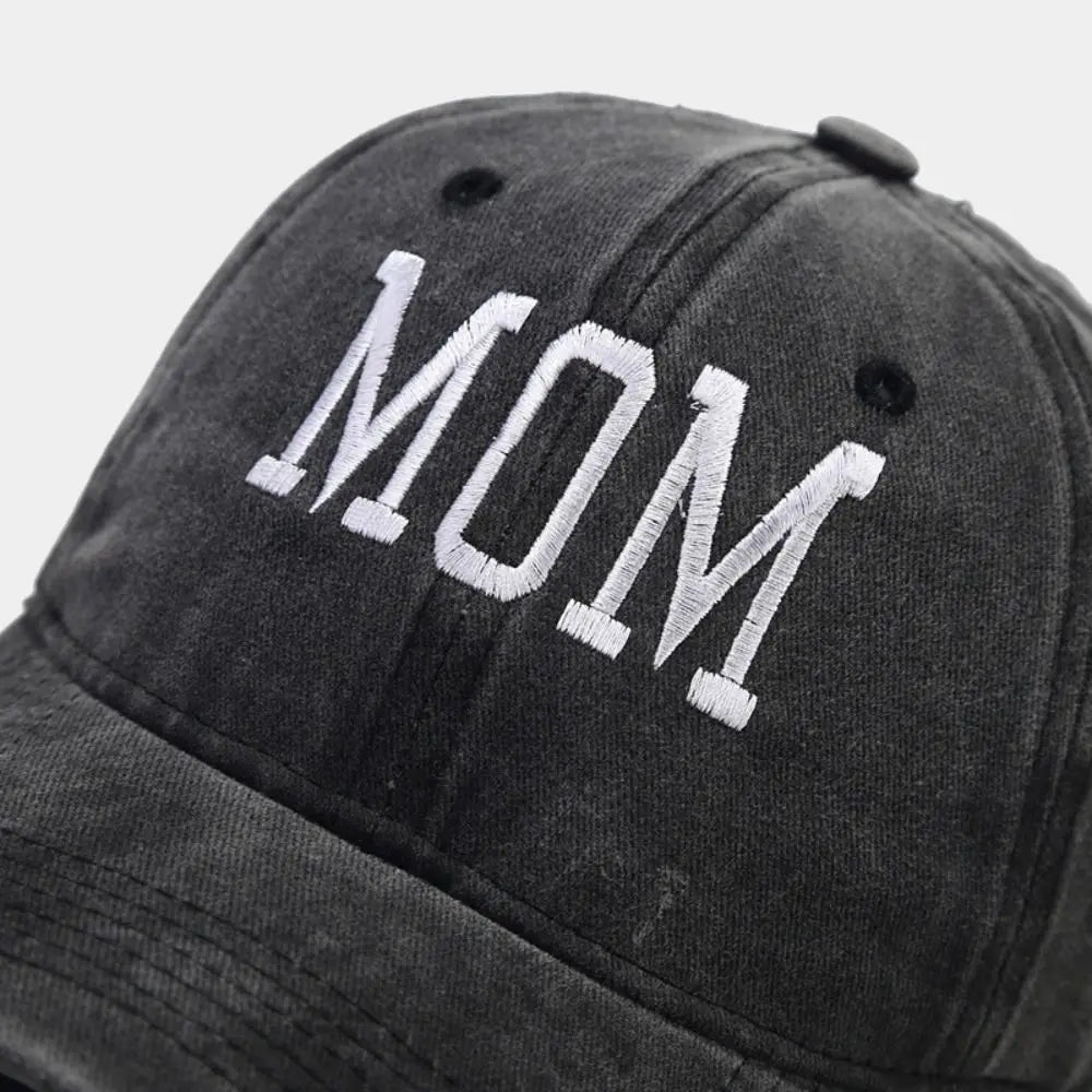 Embroidery Cotton Baseball Cap Fashion Women Men Hat Sport Visors Snapback Cap Sun Hat Breathable Outdoor Caps