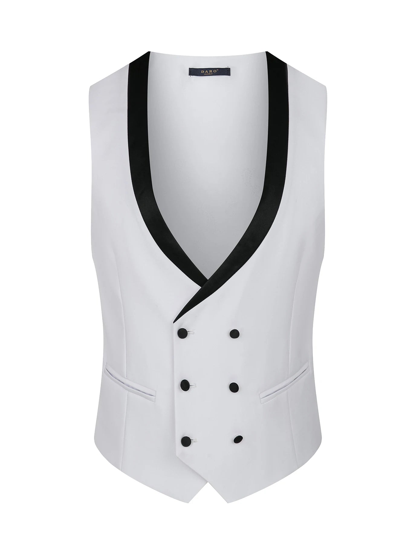 Luxury Wedding Suit For Fashion Men Beaded Slim Fit Groom Tuxedo Gentleman Party Suit 3 Pieces (Jacket+Pants+Vest) 2025
