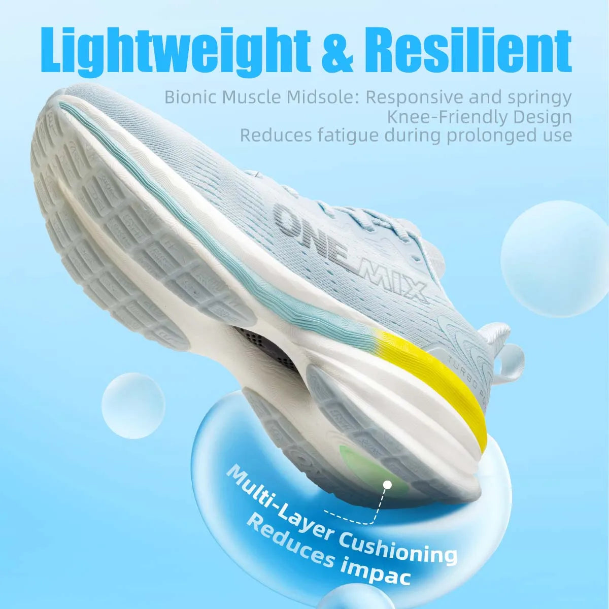 Breathable Jogging Shoes Running Shoes Air Cushion Athletic Couple Trainers Sport Outdoor Women Walking Sneakers