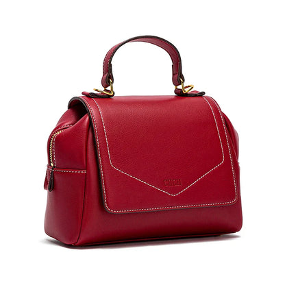 Women's Shoulder Bag Summer New Pink Crossbody Bag Magnetic Flip Cover Commuter Women's Bag