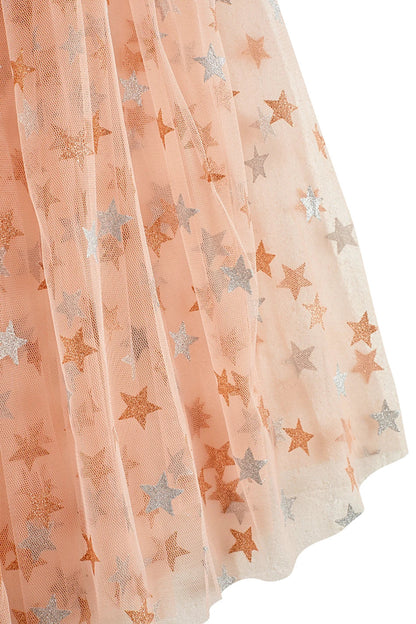 2026 Baby Girls Sequin Shawl Child Xmas Birthday Party Cape Halloween Cosplay Costume Kids Princess Cloak Clothes Christmas Gift