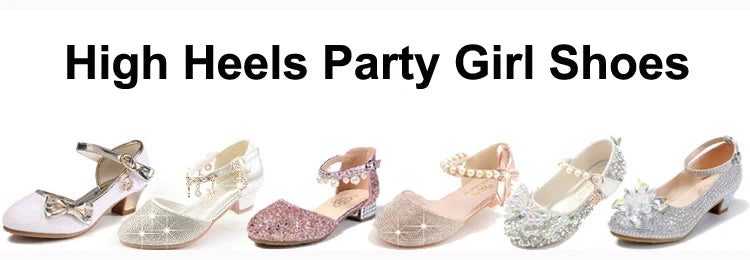 Mesh Black White Polka Dot Shoes Sandals for Girls with Heels Mules Sling Back Shoes for Girls Luxury Shoes for Girls To Dress