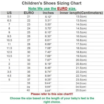 sAutumn breathable boys and children's sports shoes casual running shoes