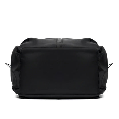 1 14 Inch Large Capacity Leisure Schoolbag Sports Simple Men And Women Universal Computer Backpack With Pendant