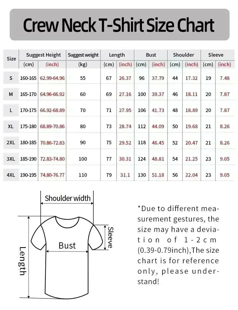 Men's Clothing Summer Anpanman Cartoon Fun Printed Graphic T Shirts Y2k Cotton Loose Casual Women's Short Sleeved Tee Tops Anime