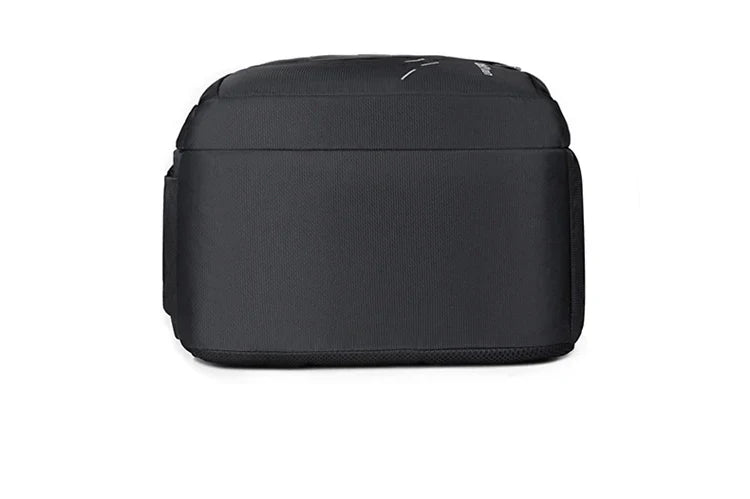 Large Capacity Backpack - Spacious, Durable, and Stylish Men's Backpack, Perfect for Business Travel, Leisure, and Daily Use, Su