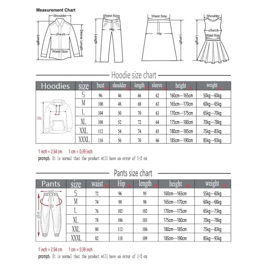 ashionable men's casual sports outfit - New style hooded sports shirt + sports pants set