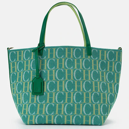 Ladies Brand Fashion Alphabet Print Large Capacity Handbag 2025 New Style Elegant Casual Travel High Quality Hand