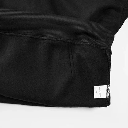 Demon Slayer Men's Hoodie Sweatshirt Kamado Tanjirou Anime Spring Autumn and Winter Boy Warm Long-sleeved Parent-child Outfit