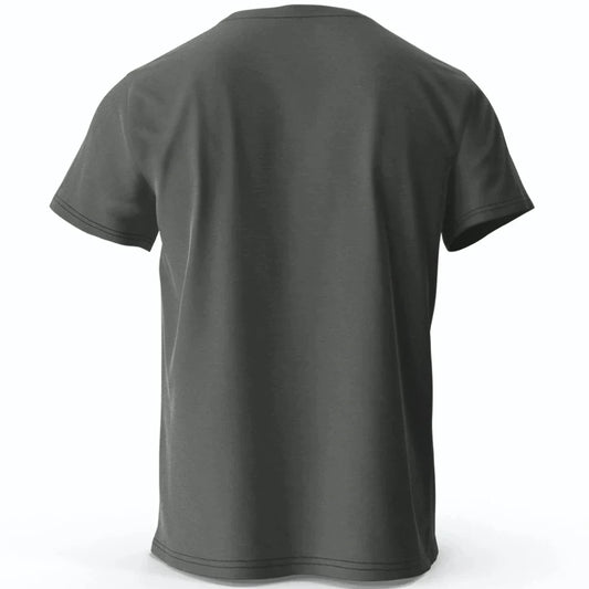 Creative Graffiti Style Cat High Quality Cotton Short Sleeve Daily Casual Men Loose Large Comfortable Breathable Sports T-shirt