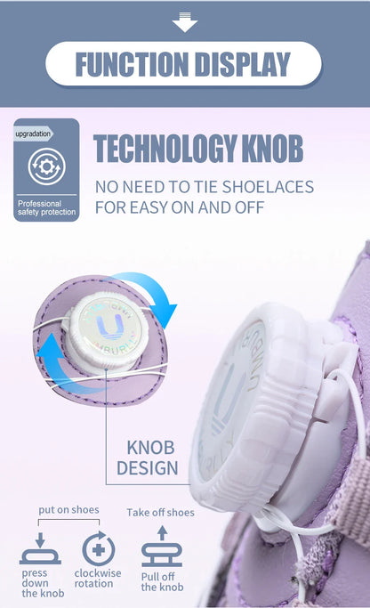 Summer button women's steel head safety shoes Smashing breathable upper Workshop factory women's work shoes