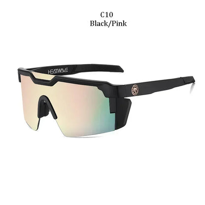 Sunglasses Women's Men's Fashion Glasses Vintage Outdoor