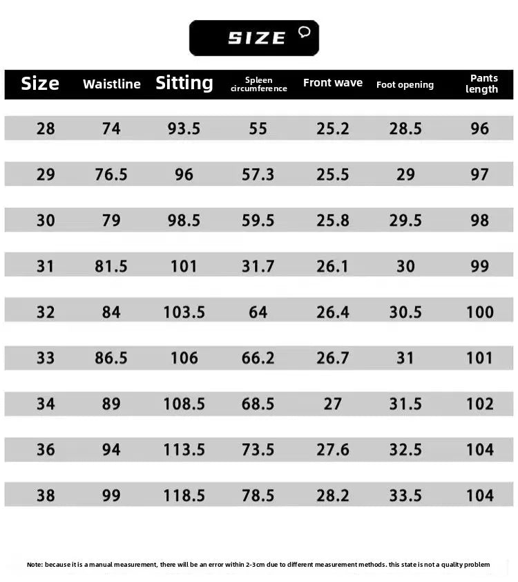 Casual Side Flap Pockets Workwear Tapered Pants, Men's Cargo Pants for Spring Fall Outdoor