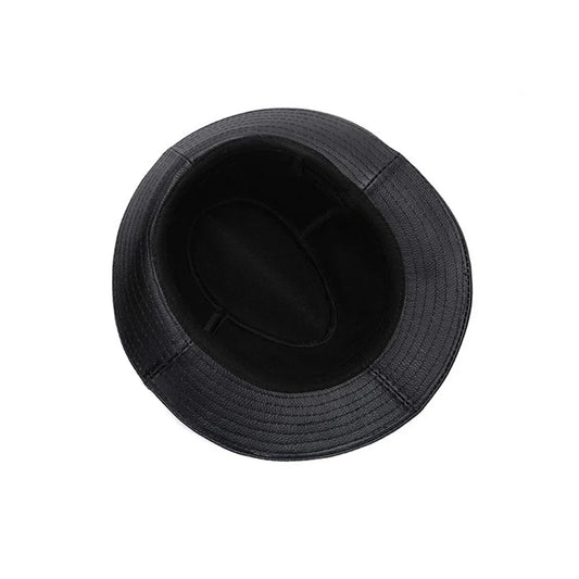 2026  Autumn Men Real Genuine Cowhide Leather Top Hats Men Fashion Caps Winter Warm New Cowboy  100% Real Cowhide Leather Hats