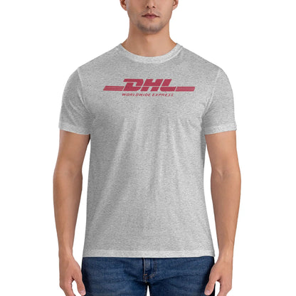 Wholesale DHL  Drapey T-shirt  Japanese-Style Lazy  Antibacterial Cotton Tee