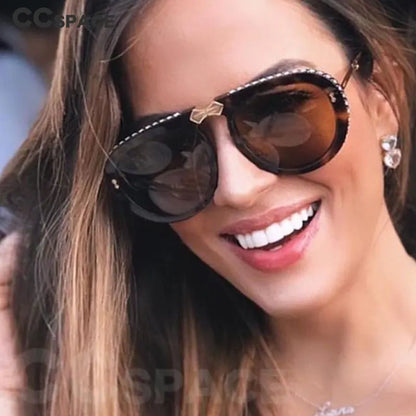 Sunglasses Men Women Fashion Shades UV400 Vintage Glasses