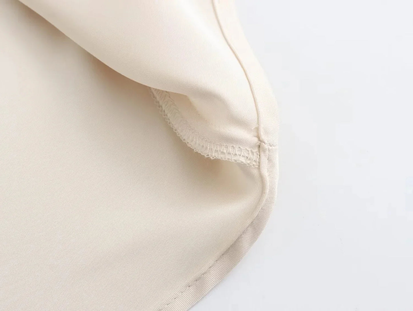 2024 Y2K Casual Women Long Skirt Spring Elastic High Waisted A-Line Casual Female Satin Skirts High Street Lady Skirts