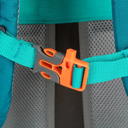 Outdoor Hiking Rucksack Backpack Mountaineering Bag for Men Women Sports Trekking Backpack Light Travel Camping