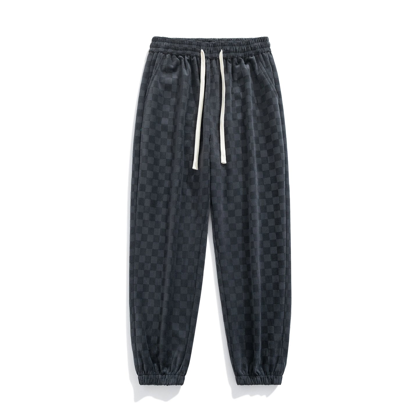 High Quality Outdoor Sports Seasonal Trend Casual Versatile Fitness Running Breathable Ankle Pants Breathable Straight Leg Pants