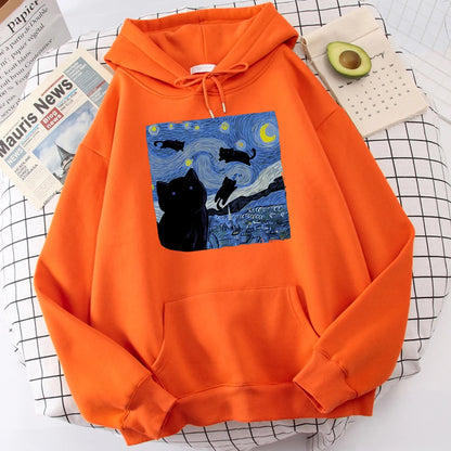 Hoodies Men Autumn Oversize Hoodie Fashion Fleece Sweatshirts Casual S-Xxl Pullover Tops