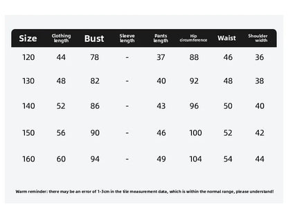 Big Child Cotton Summer Suit for Teens Boy Wing Print Cotton Tshirt + Shorts 2PCS Clothing Set Kids Adult Fashion Street Outfit