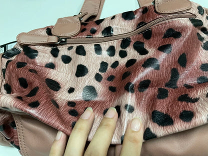 Women Small Handbags Satchel Top-handle Handbag PU Shoulder Bag 8”x11” Dumpling Pack Multi-pockets Shoulder Bag