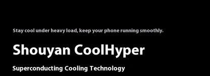 Magnetic Phone Case for iPhone 17 Pro/Pro Max Heat Dissipation Aluminum Alloy Thermal Case with Lens Protective Frame