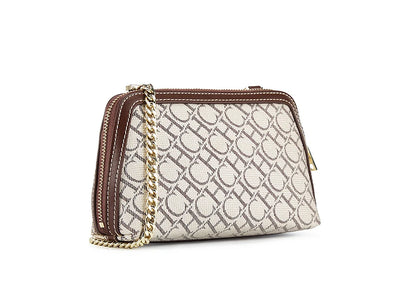 Shoulder Bag Fashion Retro Messenger Bag Designer Light Luxury Crossbody Bag Chain Suede Leather Bag Chain Shoulder Bag