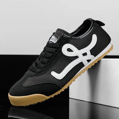 Men Casual Shoes Men Fashion Lightweight Cloth Running Sneakers Outdoor Comfortable Walking Sport Shoes Breathable Jogging Shoes