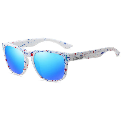 Brand New Polarized Sunglasses Men Women Sun Glasses Driving Fishing Eyewear Outdoor Sport Cycling Running Shades
