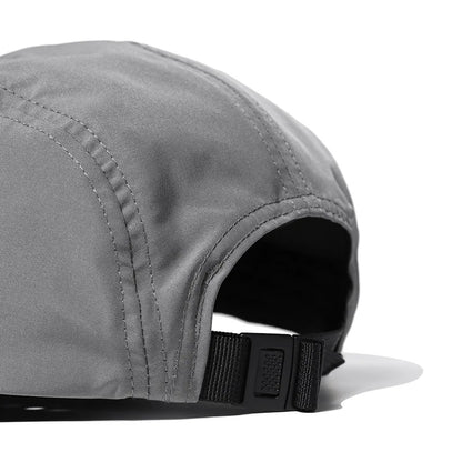 Men Women Baseball Cap Trucker 5 Panel Hat Unstructured Snapback Lightweight All Sports for Running Hiking Tennis