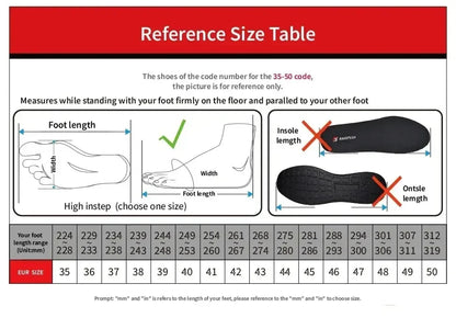 Professional Running Shoes For Men Lightweight Men's Designer Mesh Sneakers Lace-Up Male Outdoor Sports Tennis Shoe