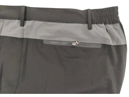 Quick Dry Hiking Pants Men Outdoor Running Camping Climbing Waterproof Mountain Trousers Stretch Lightweight Pants