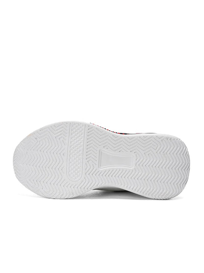 Children's basketball shoes, teenagers' ankle shoes in autumn and winter, boys' casual shoes and outdoor running shoes